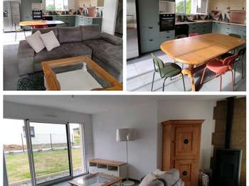 Location Maison 3 chambresTorigny-les-Villes