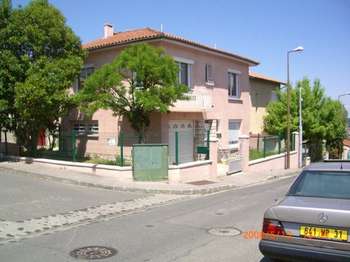 Location maison 4 pièces Toulouse 31