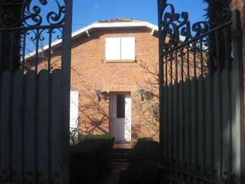 Location Maison 3 chambresToulouse