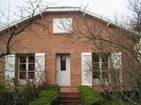 Location maison 4 pièces