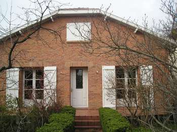 Location maison 4 pièces