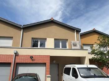 Location Maison 3 chambresToulouse