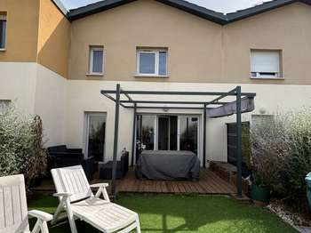 Location maison 4 pièces Location maison 4 pièces