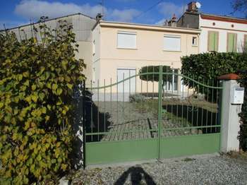 Location Maison 3 chambresToulouse