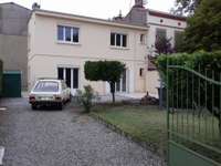 Location maison 4 pièces Location maison 4 pièces