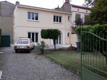 Location maison 4 pièces Location maison 4 pièces