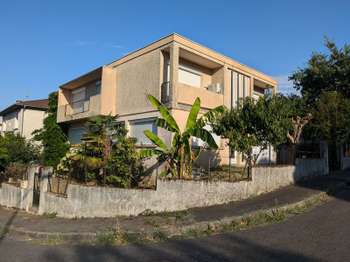 Location Maison 9 chambresToulouse