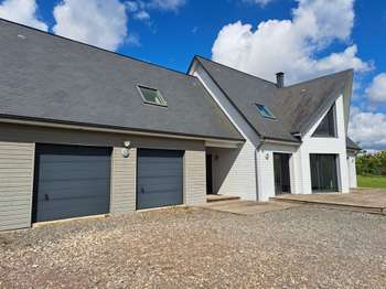 Location Maison 4 chambresTouques