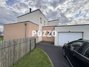 Location Maison 3 chambresTourlaville