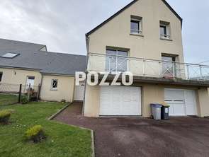 Location Maison 3 chambresTourlaville