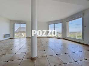 Location Maison 3 chambresTourlaville