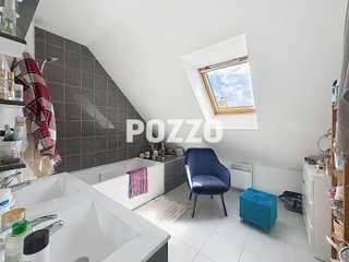 Location maison 5 pièces