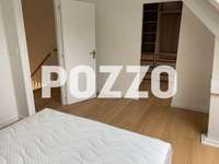 Location maison 5 pièces