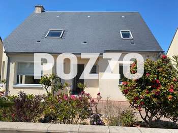 Location maison 5 pièces