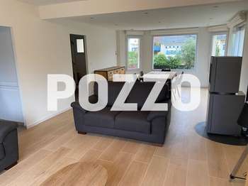 Location maison 5 pièces