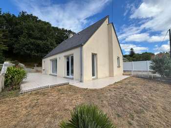 Location Maison 3 chambresTourlaville