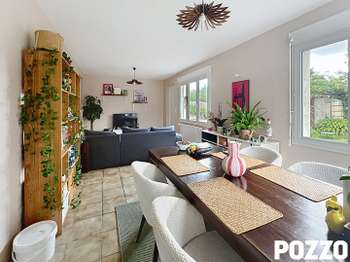 Location Maison 3 chambresTourlaville
