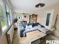 Location maison 5 pièces