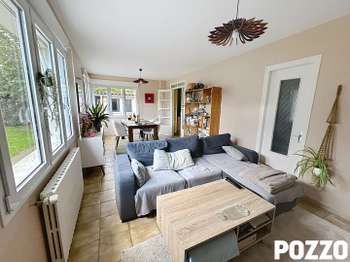Location maison 5 pièces