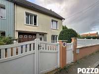 Location maison 5 pièces