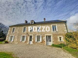Location maison 7 pièces