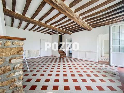 Location maison 7 pièces