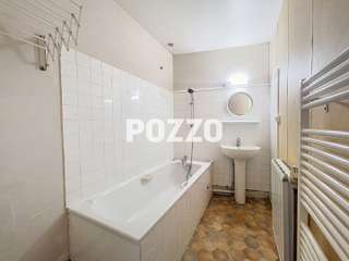 Location maison 7 pièces