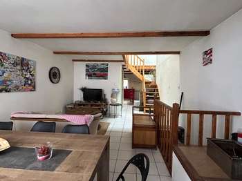 Location maison 4 pièces Tournon-sur-Rhône 07