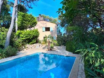 Location Maison 5 chambresTourrettes-sur-Loup