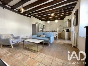 Photo Location maison Tours