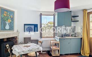 Photo Location maison Tourtenay