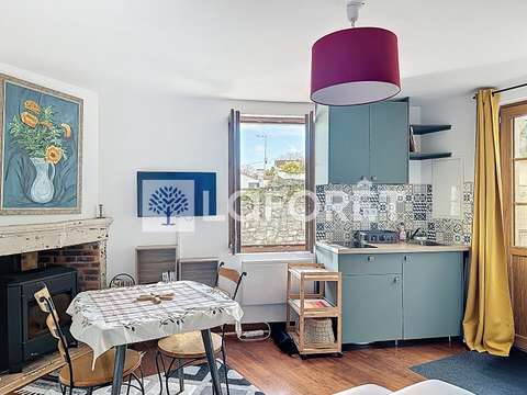 Location maison 2 pièces Tourtenay 79