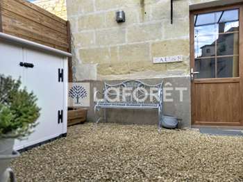 Location Maison 1 chambreTourtenay
