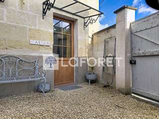 Location maison 2 pièces