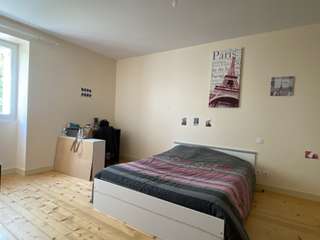 Location maison 5 pièces