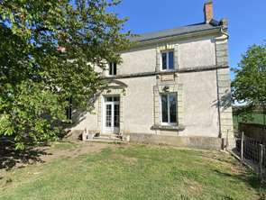 Location Maison 4 chambresTourtenay
