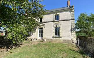 Photo Location maison Tourtenay
