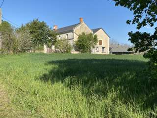 Location maison 5 pièces