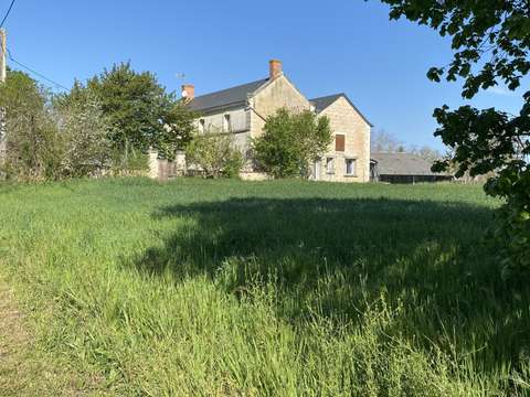Location maison 5 pièces