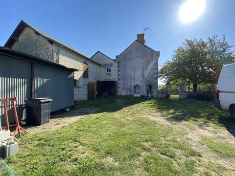 Location maison 5 pièces