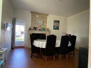 Location maison 5 pièces