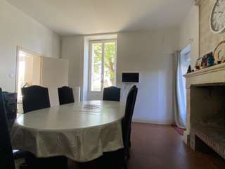 Location maison 5 pièces