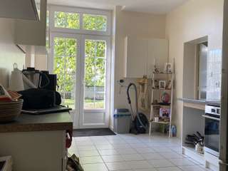 Location maison 5 pièces
