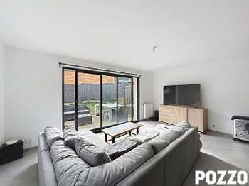 Location Maison 3 chambresTourville-sur-Odon