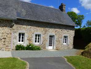 Location Maison 1 chambreTourville-sur-Sienne