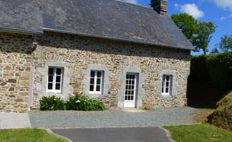 Photo Location maison Tourville-sur-Sienne