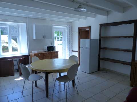 Location maison 2 pièces Location maison 2 pièces