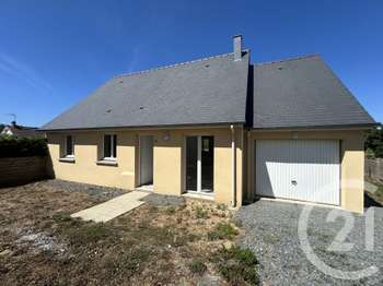 Location Maison 3 chambresTourville-sur-Sienne