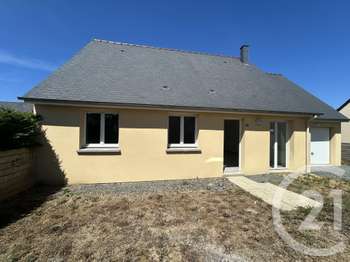 Location maison 4 pièces Location maison 4 pièces