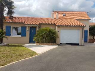 Location maison 6 pièces